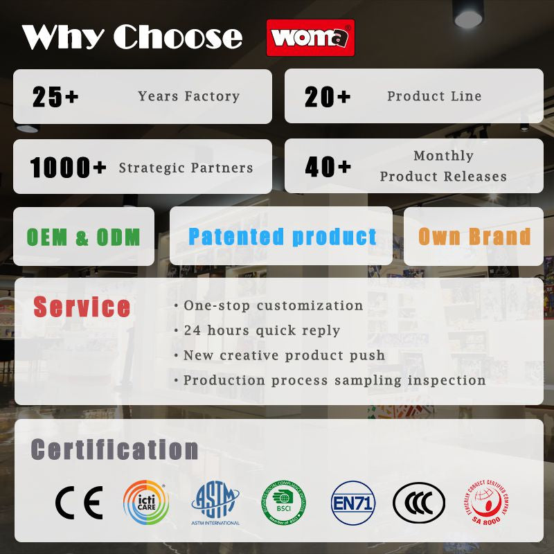 DIY Flower Building Blocks